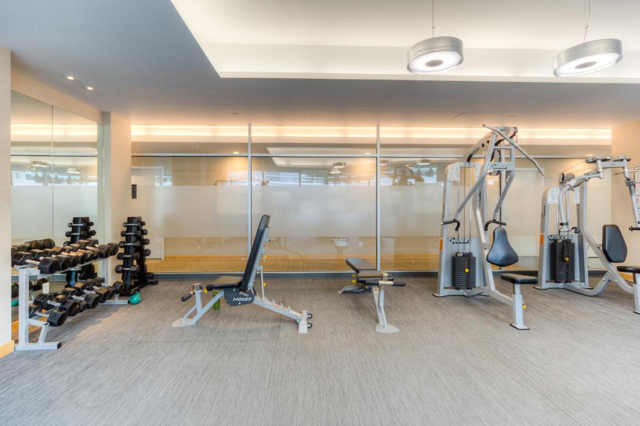 Stylish Newly Furnished Condo With Beautiful Lake View Toronto Exteriér fotografie